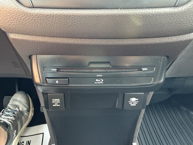 Used 2020 Honda Odyssey Touring image 8
