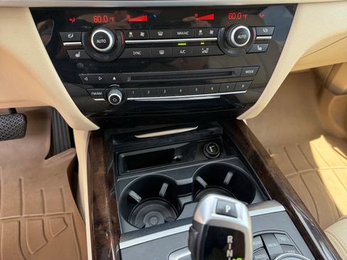 Used 2015 BMW X5 xDrive35i AWD/4WD image 21