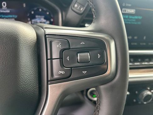 Used 2024 Chevrolet Silverado 2500 LT AWD/4WD image 23