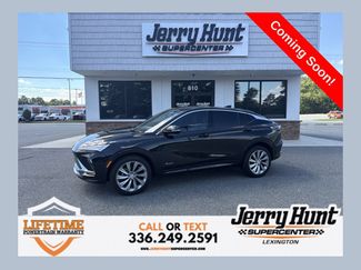 Used 2025 Buick Envista Avenir FWD video 1
