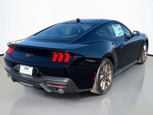 New 2026 Ford Mustang Premium image 9