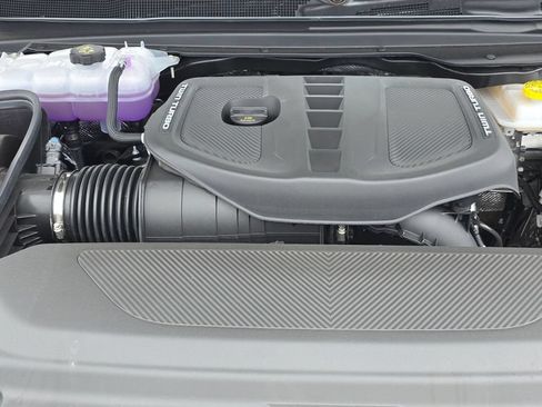 New 2026 RAM 1500 RHO w/ RHO Level 1 Equipment Group AWD/4WD image 12
