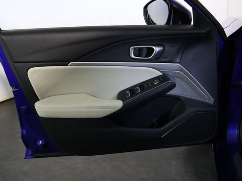 Certified 2024 Acura Integra A-Spec FWD image 23