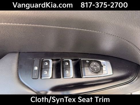 Certified 2023 Kia K5 GT-Line image 15