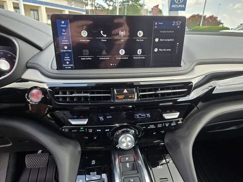 Certified 2026 Acura MDX FWD w/ Technology Package image 3
