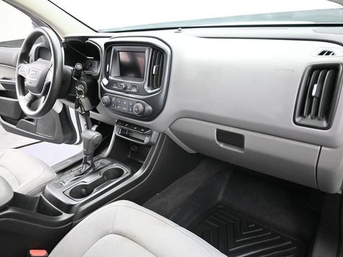 Used 2020 GMC Canyon 2WD Crew Cab w/ Convenience Package image 16