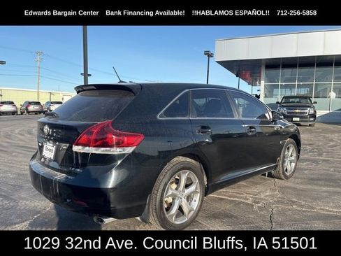 Used 2014 Toyota Venza LE image 8