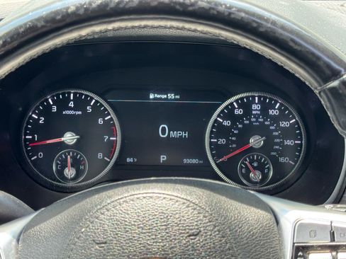 Used 2021 Kia Telluride SX w/ SX Prestige Package AWD/4WD image 15