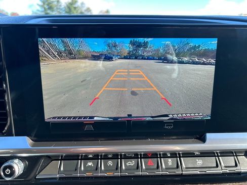 Certified 2024 GMC Sierra 1500 Elevation image 33