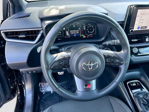 Used 2024 Toyota Corolla GR w/ Performance Package AWD/4WD image 11