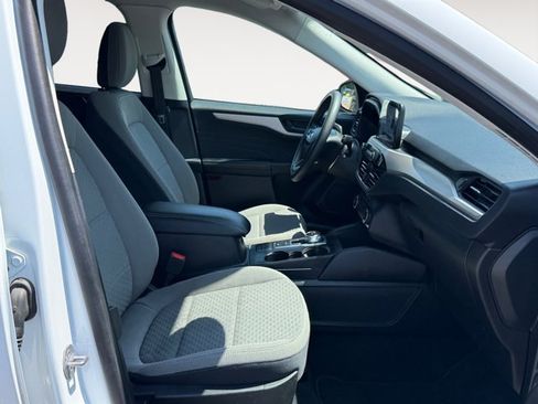 Used 2022 Ford Escape SE AWD/4WD image 17