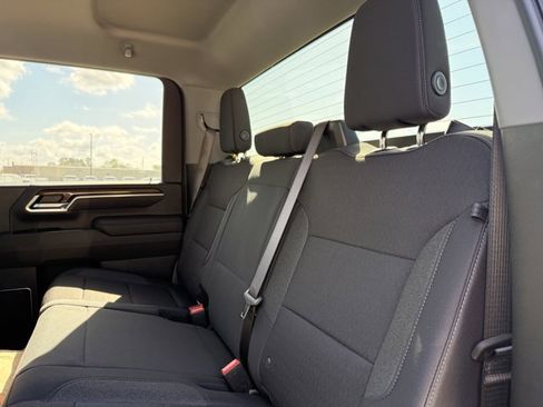 New 2026 Chevrolet Silverado 3500 LT w/ Convenience Package image 27