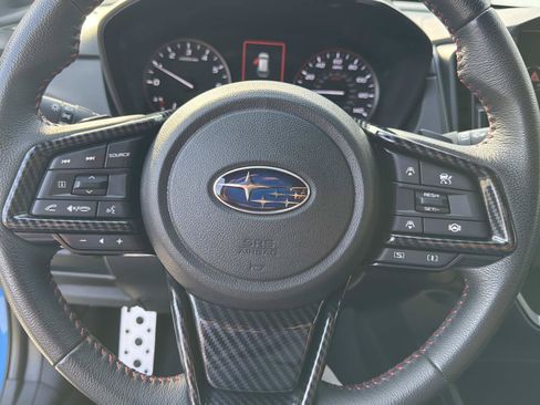Certified 2024 Subaru Impreza RS AWD/4WD image 18
