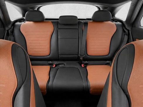 Certified 2026 Mercedes-Benz GLC 43 AMG 4MATIC image 22