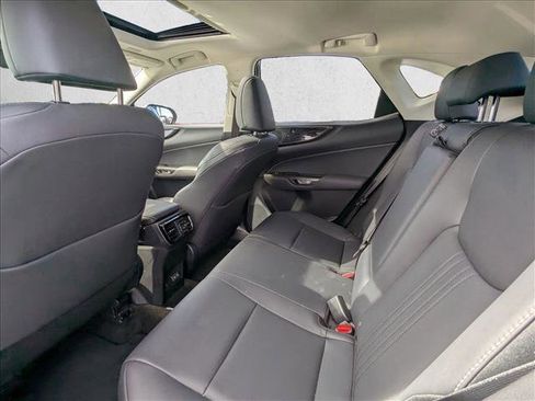 Used 2024 Lexus NX 350 AWD w/ Cold Area Package image 18