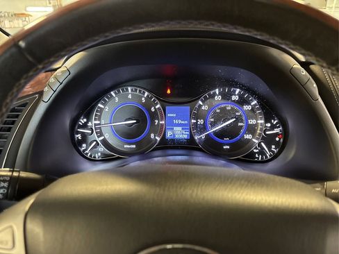 Used 2018 INFINITI QX80 4WD image 26