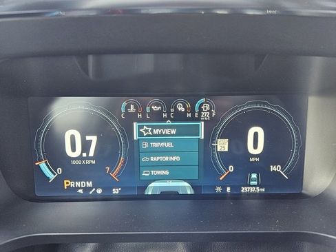 Used 2023 Ford F150 Raptor w/ Raptor Carbon Fiber Package image 11