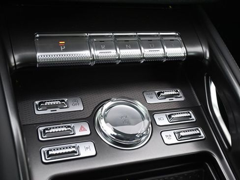 New 2026 Lincoln Nautilus Premier w/ Equipment Group 102A AWD/4WD image 27
