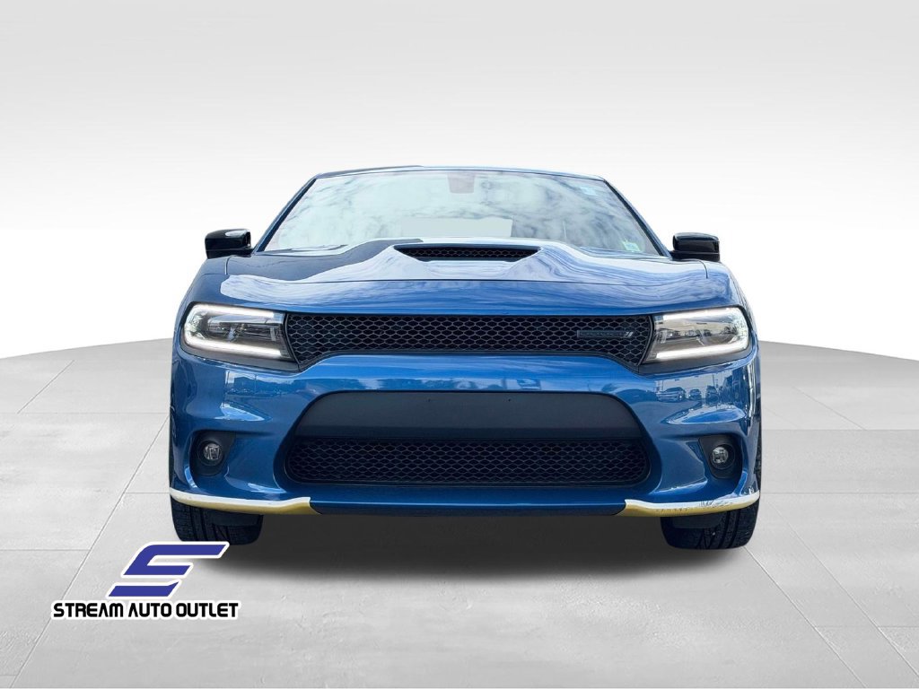 Used 2023 Dodge Charger GT w/ Plus Group AWD/4WD image 2