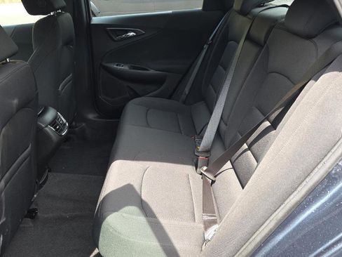 Used 2020 Chevrolet Malibu LT FWD image 10