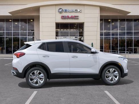 New 2026 Buick Encore GX Preferred w/ Advanced Technology Package FWD image 5