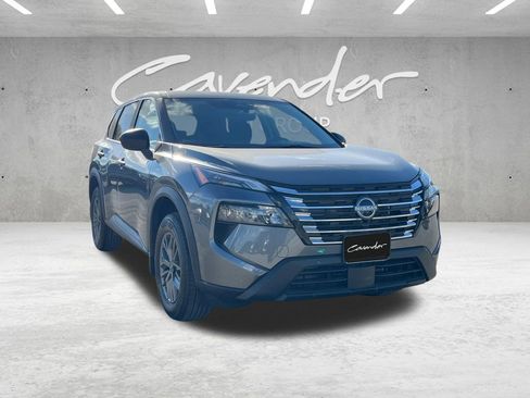 New 2026 Nissan Rogue S image 2