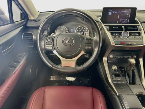 Used 2021 Lexus NX 300 FWD w/ Accessory Package 2 image 20