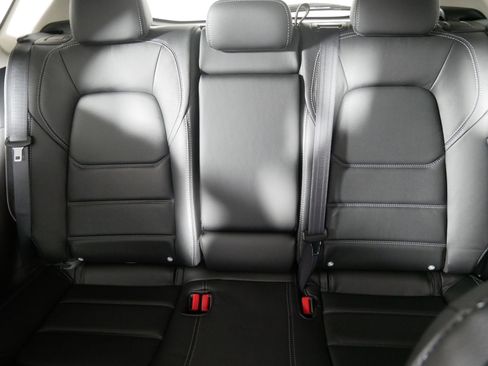 New 2025 MAZDA CX-5 AWD 2.5 S w/ Preferred Package image 3