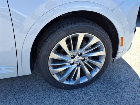 New 2026 Buick Enclave Avenir w/ Super Cruise Package image 9