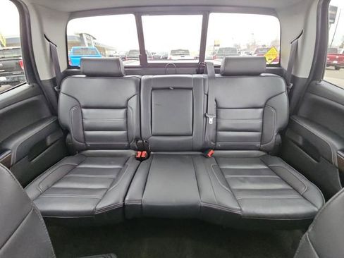 Used 2018 GMC Sierra 1500 Denali AWD/4WD image 24