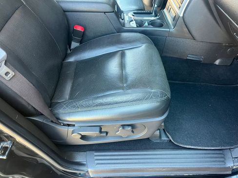 Used 2010 Mercury Mountaineer Premier AWD/4WD image 19