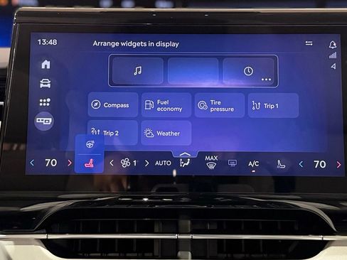 New 2026 Lincoln Nautilus Premier w/ Jet Appearance Package image 87