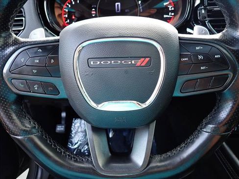 Used 2021 Dodge Durango GT w/ Blacktop Package AWD/4WD image 16