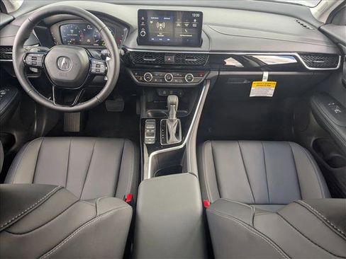 New 2025 Acura ADX AWD image 14