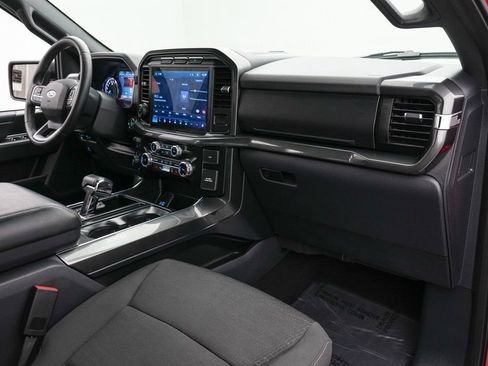 Certified 2023 Ford F150 XLT w/ Equipment Group 302A High image 22