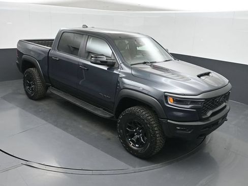 Used 2026 RAM 1500 RHO w/ RHO Level 1 Equipment Group AWD/4WD image 29
