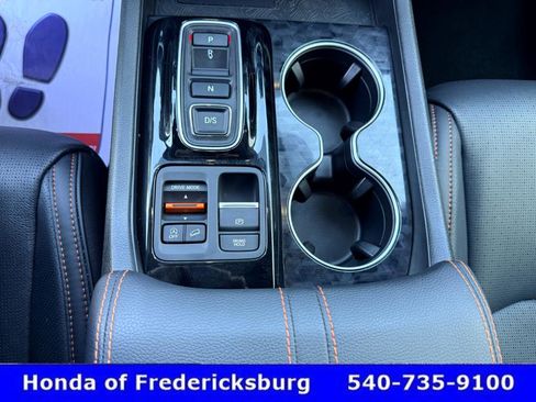 Certified 2026 Honda Passport TrailSport Elite image 43