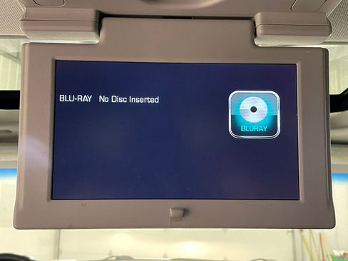 Used 2019 GMC Yukon XL SLT w/ Open Road Package image 33