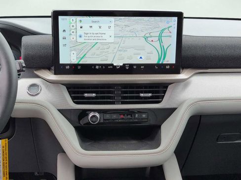 New 2026 Ford Explorer Active w/ Active Comfort Package image 25