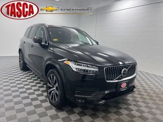 Used 2023 Volvo XC90 B5 Core w/ Climate Package AWD/4WD video 1
