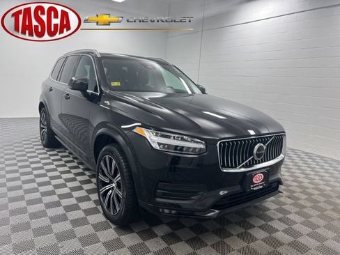 Used 2023 Volvo XC90 B5 Core w/ Climate Package AWD/4WD image 1