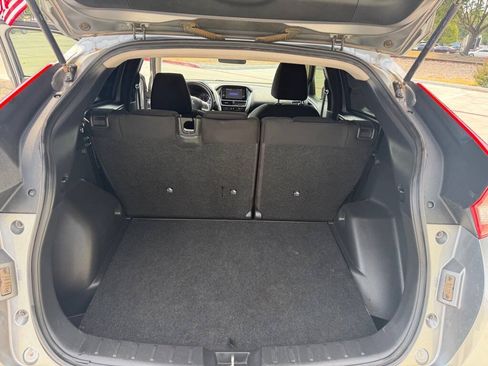 Used 2020 Mitsubishi Eclipse Cross ES FWD image 13