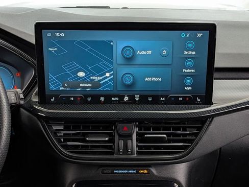 Certified 2023 Ford Escape ST-Line Elite AWD/4WD image 27
