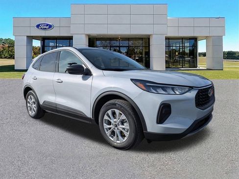 New 2026 Ford Escape Active FWD image 1