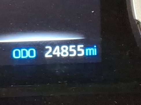 Certified 2022 Toyota RAV4 XLE image 20