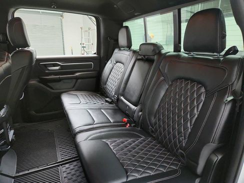 Used 2021 RAM 1500 Big Horn AWD/4WD image 22
