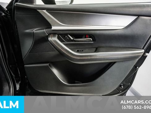 Used 2025 MAZDA CX-70 3.3 Turbo w/ Preferred Package AWD/4WD image 45