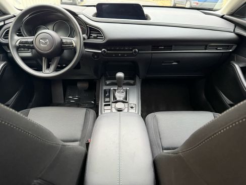 Used 2025 MAZDA CX-30 AWD 2.5 S image 14