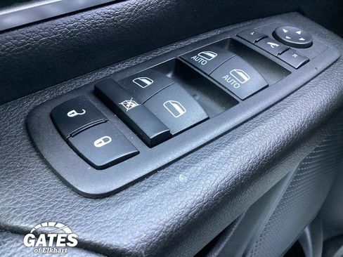 Used 2023 RAM 1500 Big Horn AWD/4WD image 24