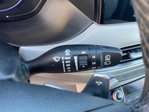 Used 2021 Hyundai Palisade SEL image 20